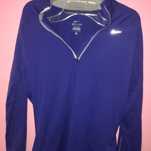 Women’s Nike Dri-Fit Thermal/Hyperwarm